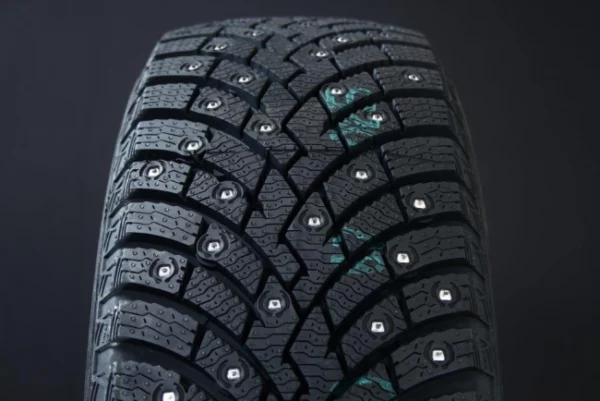 285/50R20 PIRELLI ICE ZERO 2 DUBB DOT2019