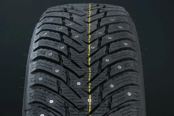 295/35R21 NOKIAN HAKKAPELIITTA 8 SUV DUBB DOT2019