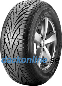 General GRABBER UHP ( 275/55 R20 117V XL )