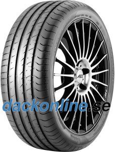 Sava Intensa UHP 2 ( 235/40 R18 95Y XL )