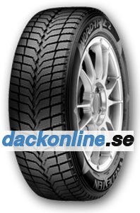Vredestein Nord-Trac 2 ( 215/65 R16 102T XL, Nordiska vinterdäck )