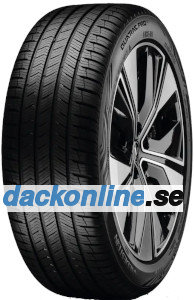 Vredestein Quatrac Pro EV ( 245/45 R19 102W XL EV )