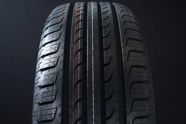 265/70R16 GOODYEAR EFFICIENT GRIP SUV