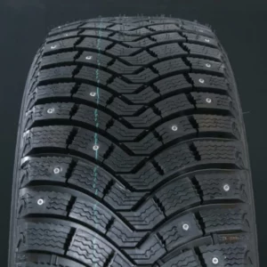 305/35R21 MICHELIN LATITUDE X-ICE NORTH 2+ DUBB DOT2018