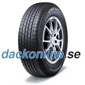 Kumho Solus KL21 ( 225/65 R17 102H 4PR )