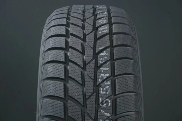 145/80R13 HANKOOK WINTER I*CEPT RS W442 FRIKTION