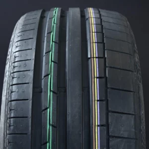 245/35R20 CONTINENTAL SPORT CONTACT 6 RUNFLAT