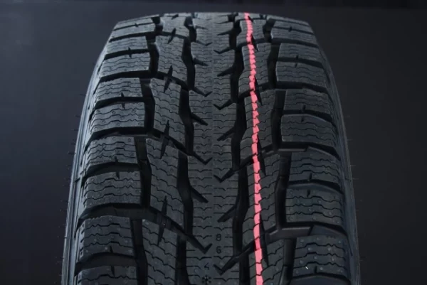 185/75R16 NOKIAN HAKKAPELIITTA CR3 C-DÄCK FRIKTION