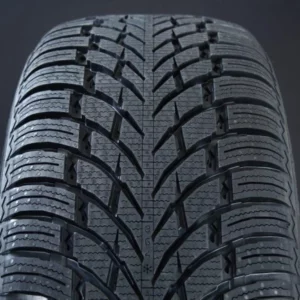 265/50R19 NOKIAN WR SUV 4 RUNFLAT FRIKTION DOT2018