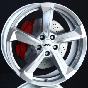 ATS AUVORA SILVER 6,5X16