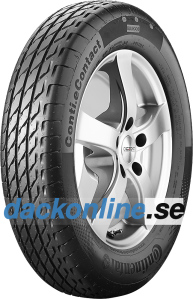 Continental Conti.eContact ( 205/55 R16 91Q EVc )