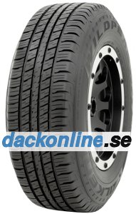 Falken WILDPEAK H/T01A ( 225/60 R17 99T BLK )