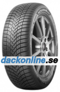 Kumho Solus 4S HA32+ ( 195/55 R16 91V XL )