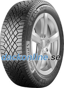 Continental Viking Contact 7 SSR ( 225/50 R17 98T XL, Nordiska vinterdäck, runflat )