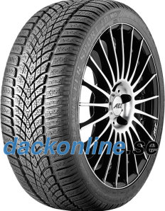 Dunlop SP Winter Sport 3D DSST ( 255/50 R19 107H XL, MOExtended, runflat )