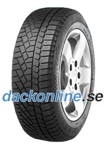 Gislaved Soft*Frost 200 ( 175/65 R15 88T XL, Nordiska vinterdäck )