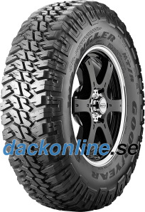 Goodyear Wrangler MT/R ( LT235/85 R16 114/111Q 8PR, POR )