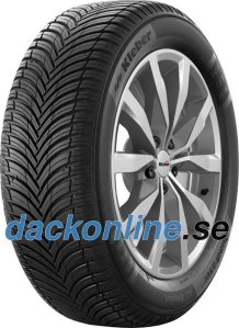 Kleber Quadraxer 3 ( 215/45 R17 91W XL )