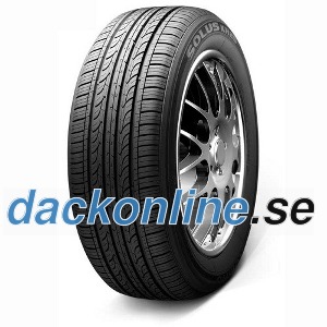 Kumho Solus KH25 ( 205/55 R17 91V 4PR )