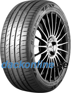 Nexen N Fera Primus ( 225/40 ZR18 92Y XL 4PR RPB )