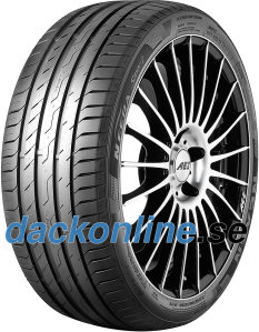 Nexen N Fera Sport ( 225/40 ZR18 92Y XL 4PR RPB )