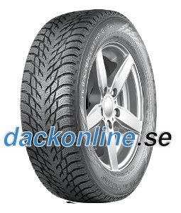 Nokian Hakkapeliitta R3 SUV ( 215/60 R17 100R XL, Nordiska vinterdäck )