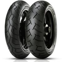 Pirelli Diablo Scooter (120/70 R15 56S)