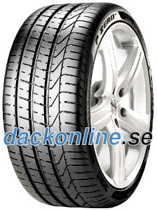 Pirelli P Zero Corsa Asimmetrico 2 ( 255/30 ZR20 (92Y) XL L )