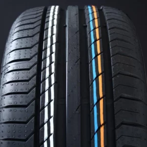 255/40R20 CONTINENTAL SPORT CONTACT 5 N0