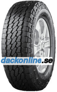 Bridgestone Dueler All Terrain A/T002 ( 255/70 R18 116S XL EVc )