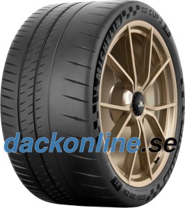 Michelin Pilot Sport Cup 2 R ( 265/35 ZR20 (99Y) XL N0 )