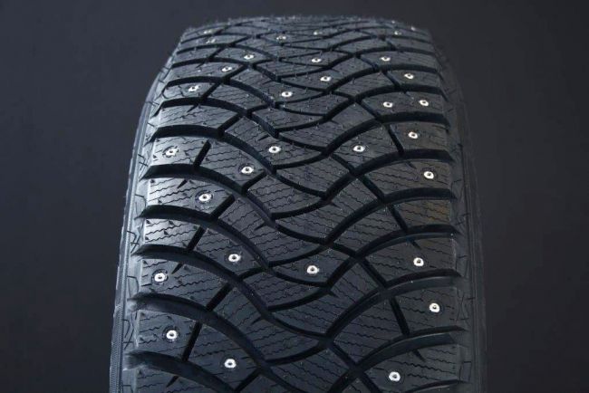 255/60R18 FALKEN WPEAK F-ICE 1 DUBB