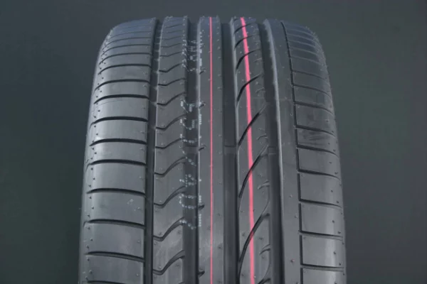 315/35R21 BRIDGESTONE DUELER SPORT DOT2018