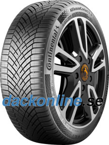 Continental AllSeasonContact 2 ( 205/55 R16 91H EVc )