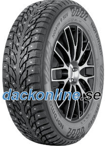 Nokian Nordman North 9 SUV ( 215/55 R18 99T XL, Dubbade )