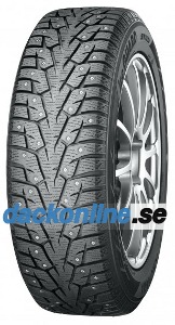 Yokohama Ice Guard IG55 ( 205/60 R16 96T XL, Dubbade )