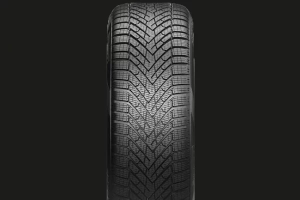 245/45R20 PIRELLI SCORPION WINTER 2 FRIKTION