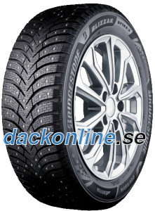 Bridgestone Blizzak Spike 3 ( 225/55 R18 102T XL, Dubbade )