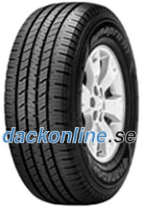 Hankook Dynapro HT RH12 ( LT245/70 R17 119/116S 10PR SBL )