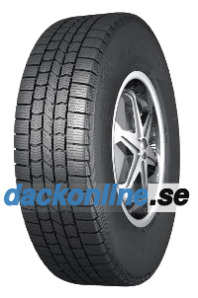 Nankang Winter Activa ( LT35x12.50 R15 113N, Nordiska vinterdäck, POR )