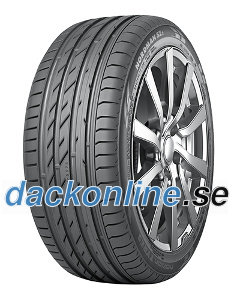 Nokian Nordman SZ2 ( 225/55 R17 101W XL )