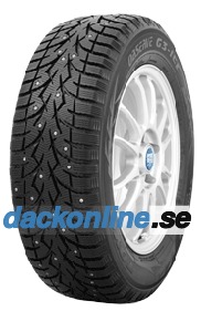 Toyo Observe G3 Ice ( 205/50 R17 89T, Dubbade )
