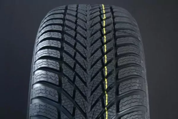 235/55R18 NOKIAN SNOWPROOF 2 SUV FRIKTION