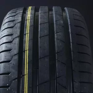 245/55R19 NOKIAN HAKKA BLACK 2 SUV DOT2018