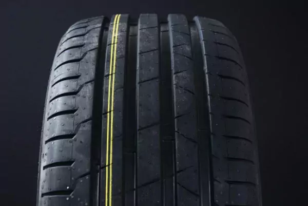 245/55R19 NOKIAN HAKKA BLACK 2 SUV DOT2018