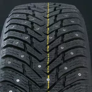 245/60R18 NOKIAN HAKKAPELIITTA 8 DUBB DOT2019