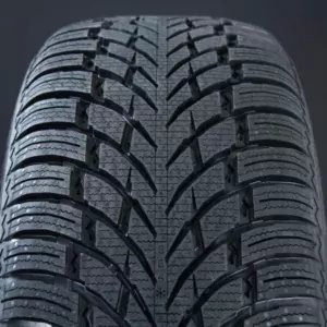 255/60R17 NOKIAN WR SUV 4 FRIKTION DOT2019