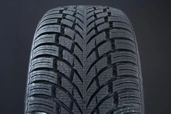 255/60R17 NOKIAN WR SUV 4 FRIKTION DOT2019