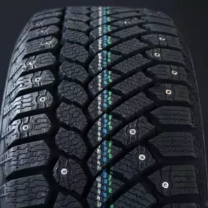 265/50R19 GISLAVED NORDFROST 200 DUBB DOT2019