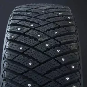 265/50R19 GOODYEAR ULTRA GRIP ICE ARCTIC DUBB DOT2018